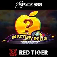 slot Mystery Reels Megaways Red Tiger